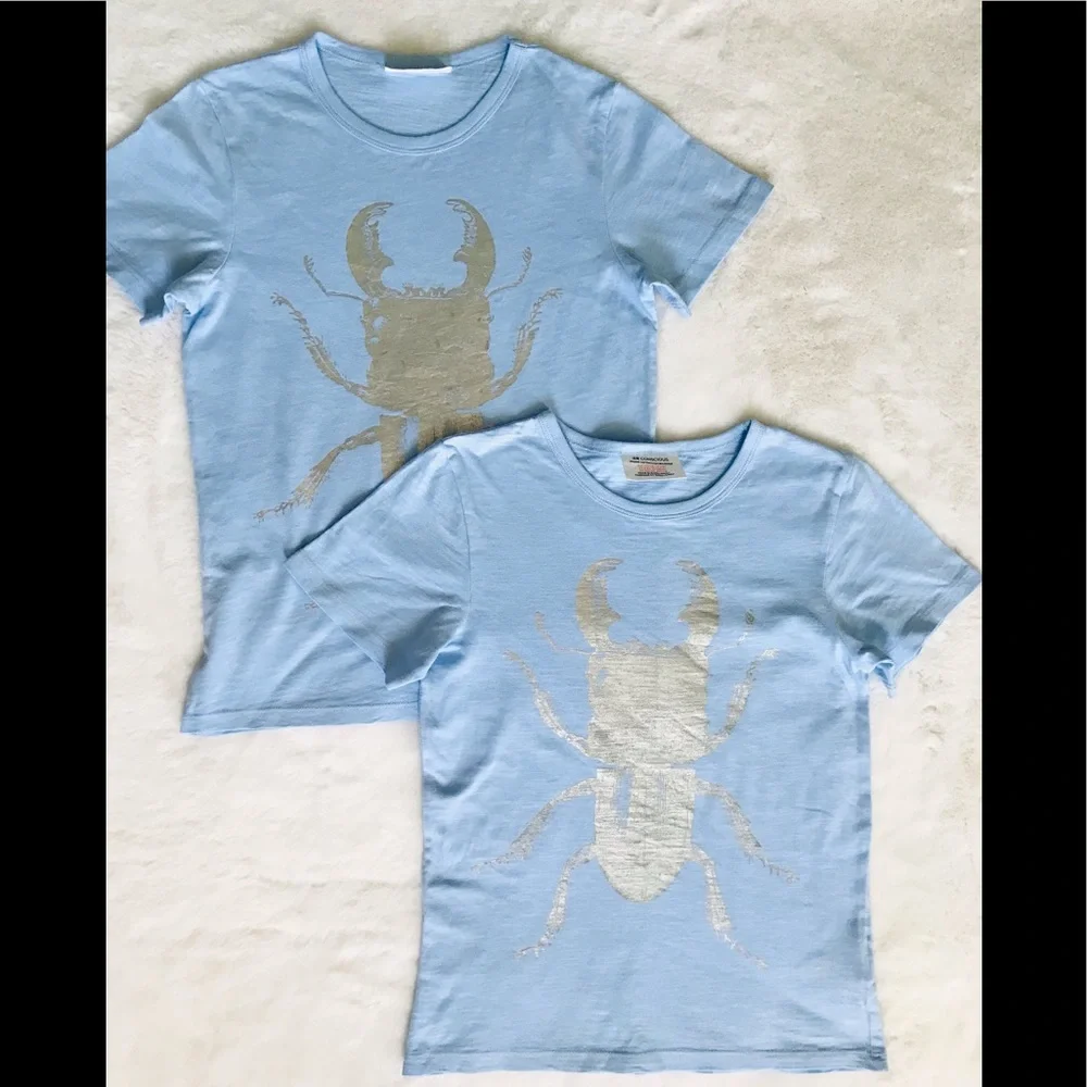 Dressy T-shirt, boy 6-8 y - Picture 5 of 10